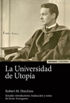 La Universidad de Utopía