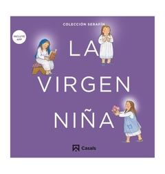 La Virgen niña