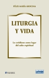 Liturgia y vida