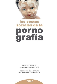 Los costes sociales de la pornografía