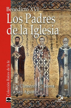 Los Padres de la Iglesia