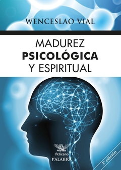 Madurez psicológica y espiritual