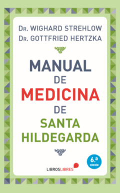 Manual de medicina de Santa Hildegarda