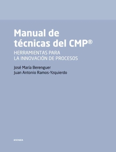 Manual de técnicas del CMP