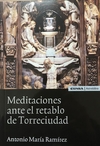 Meditaciones ante el retablo de Torreciudad