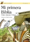 Mi primera Biblia