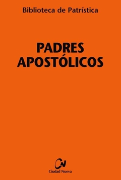 Padres apostólicos