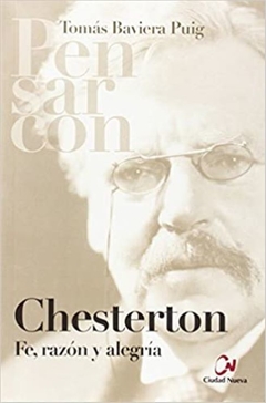 Pensar con Chesterton