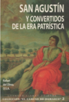 San Agustín y convertidos de la era Patrística