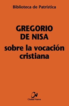 Sobre la vocación cristiana