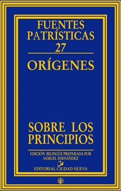 Sobre los principios