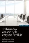 Trabajando el consejo de la empresa familiar