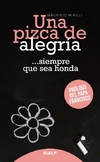 Una pizca de alegría