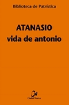 Vida de Antonio