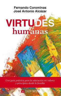 Virtudes humanas