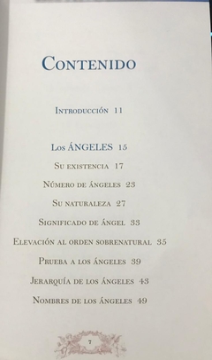 Los Ángeles - Soluciones Bibliográficas