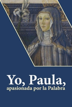 Yo, Paula
