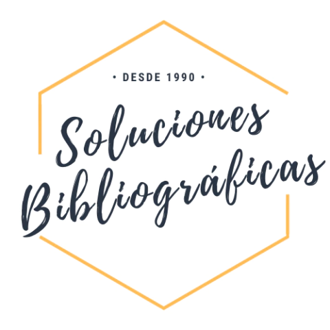 Soluciones Bibliográficas