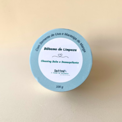 Cleansing Balm - Demaquilante