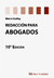 Redacción para abogados. 10 edición