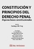 Constitución y principios del derecho penal