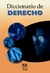 Diccionario de derecho - comprar online