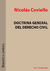 Doctrina general del derecho civil