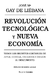 Revolución tecnológica y nueva economía