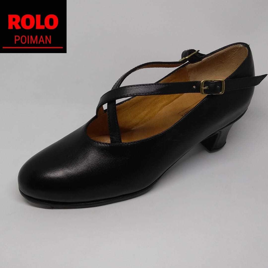 Zapatos para flamenco sale