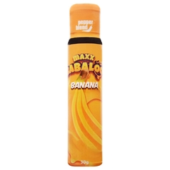 GEL COMESTÍVEL MAXX BABALOO - Vibrase