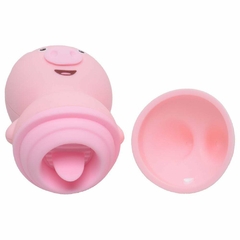 VIBRADOR PORQUINHO - comprar online