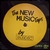 Musidisc - New Music 3 - Ed ARG 1991 Vinilo / LP