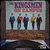 THE KINGSMEN - On Campus - Ed USA 1965 Vinilo / LP