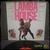 Lamba House - Ed BRA 1990 Vinilo / LP