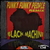 BLACK MACHINE - Funky Funky People - Remix - Ed ITA 1992 Vinilo / Maxi