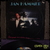 JAN HAMMER - Escape From Television - Ed ARG 1987 Vinilo / LP