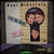 PAUL MCCARTNEY - Spies Like Us Soundtrack - Ed ARG 1985 Vinilo / LP