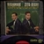 RIBAMAR & ZITO RIGHI - Ribamar & Zito Righi - Ed ARG 1963 Vinilo / LP