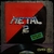Bpm - Metal 2 - Ed ARG 1983 Vinilo / LP