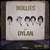 THE HOLLIES - Hollies Sing Dylan - Ed ARG 1969 Vinilo / LP
