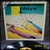 ABR - Sol & Playa - Ed ARG 1991 Vinilo / LP