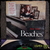 BETTE MIDLER - Beaches Soundtrack - Ed USA 1988 Vinilo / LP