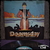 DANNY DARROW - Doomsday / Juicio Final - Ed ARG 1979 Vinilo / LP