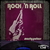 MARTY PETERS - Rock N Roll - Ed ESP 1974 Vinilo / LP