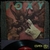 FOXY - Get Off - Ed ARG 1978 Vinilo / LP