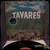 TAVARES - Sky-High! - Ed ARG 1976 Vinilo / LP