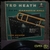 TED HEATH - Ted Heath At The Carnegie Hall - Ed ARG Vinilo / LP