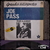 JOE PASS - For Django - Ed ARG 1965 Vinilo / LP