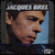 JACQUES BREL - Jacques Brel - Ed ESP 1981 Vinilo / 2 LP