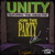 UNITY FEAT. THE FRESH KID - Join The Party Line! - Ed GER 1990 Vinilo / LP